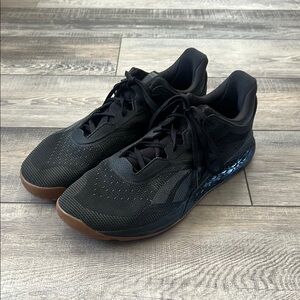 Reebok Nano X